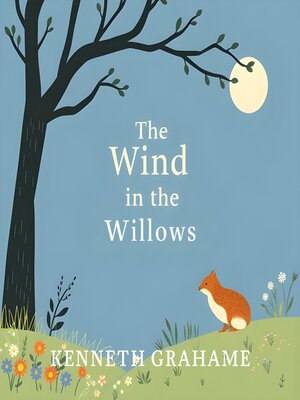cover image of The Wind In the Willows